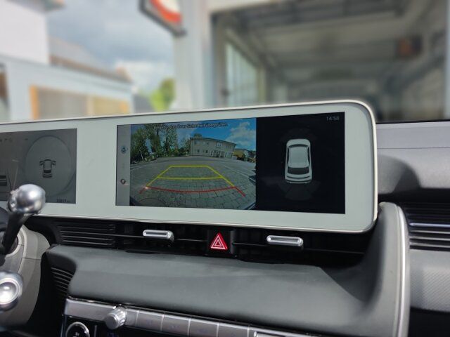 Hyundai IONIQ 5 Dynamiq / Dynamiq-Paket Elektro foto 13