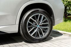 BMW X1 – 10 / 30
