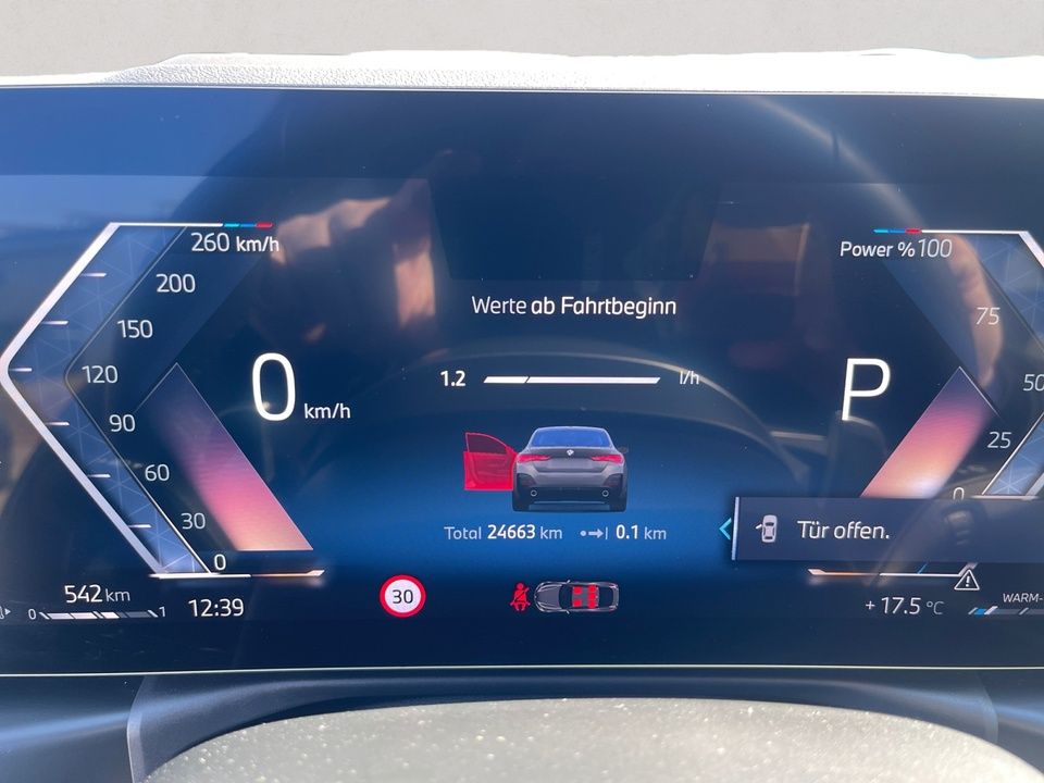BMW 430 - Bild 14