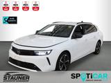 Opel Astra Sports Tourer Elegance PHEV AT8*AHK*KAMERA - Opel Astra: Kombi