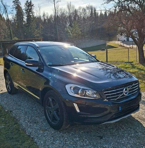 VOLVO XC 60