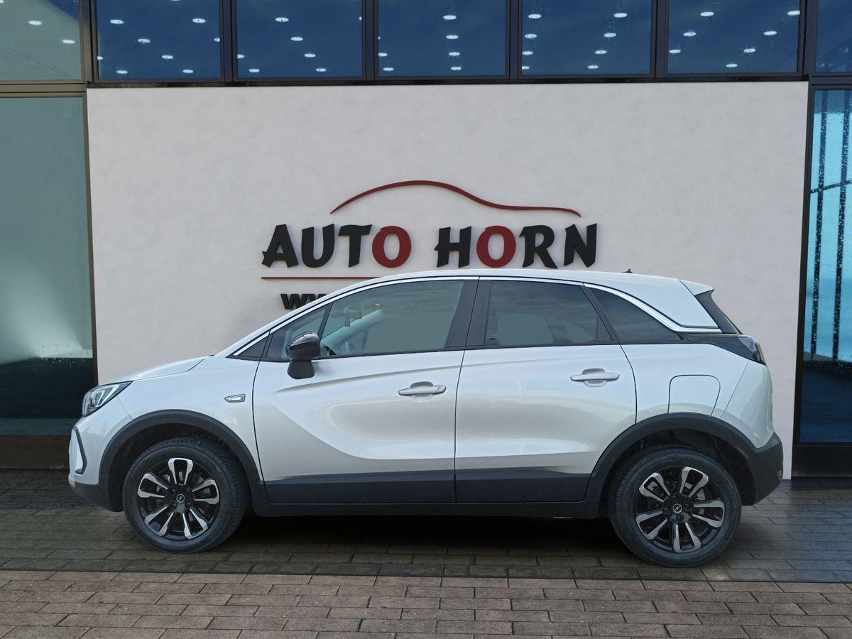 Opel Crossland Business*Automatik*Temp*Kamera*Navi*