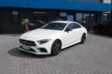 Mercedes-Benz CLS 450 4MATIC - - Mercedes-Benz CLS 450 von privat