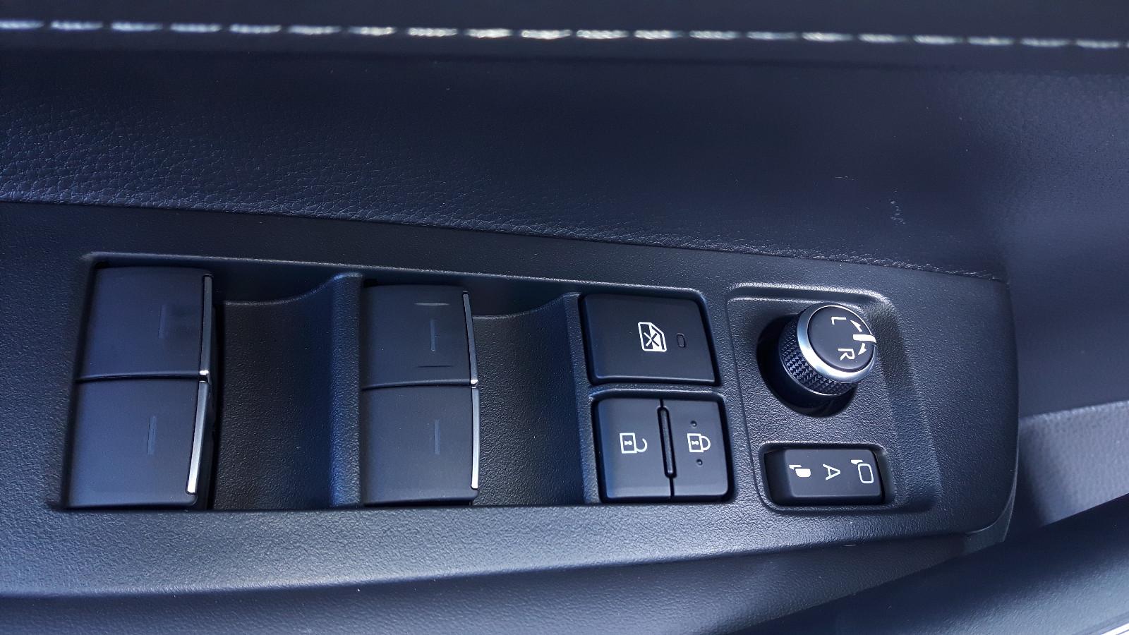 Suzuki Swace 1.8 Hybrid CVT Comfort+