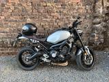 Yamaha XSR900 - YAMAHA XSR 900