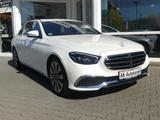 Mercedes-Benz E220D Avantgarde+Exclusive HUD 360° Burmester - Mercedes-Benz E 220: Taxi