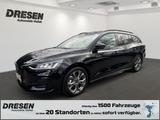 Ford Focus ST-Line X Turnier 1,0l EcoBoost AT AHK-abn