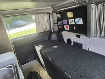 1999 Mercedes-BENZ VITO 缩略图 15