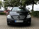 Mercedes-Benz Mercedes B-160 - gebrauchte Mercedes-Benz B 160 aus dem Jahr 2009