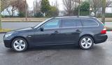 BMW 525d A touring  - BMW 525 aus 2007: 525d