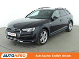 Audi A4 Allroad 45 TFSI quattro Aut.*NAVI*CAM*SHZ* - Audi A4 Allroad Gebrauchtwagen