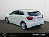Mercedes-Benz A 180 LED+Style+Navi+Klima+Tempomat+Parktronic - Mercedes-Benz A-Klasse Gebrauchtwagen in Duisburg