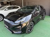 Ford Puma 1.0 EcoBoost Hybrid 125 CV S&S aut. ST - Ford Puma mit Halbautomatikschaltung