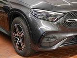 Mercedes-Benz GLC 450 d 4MATIC AMG MBUX Burm Night Ambiente - graue Mercedes-Benz GLC 450