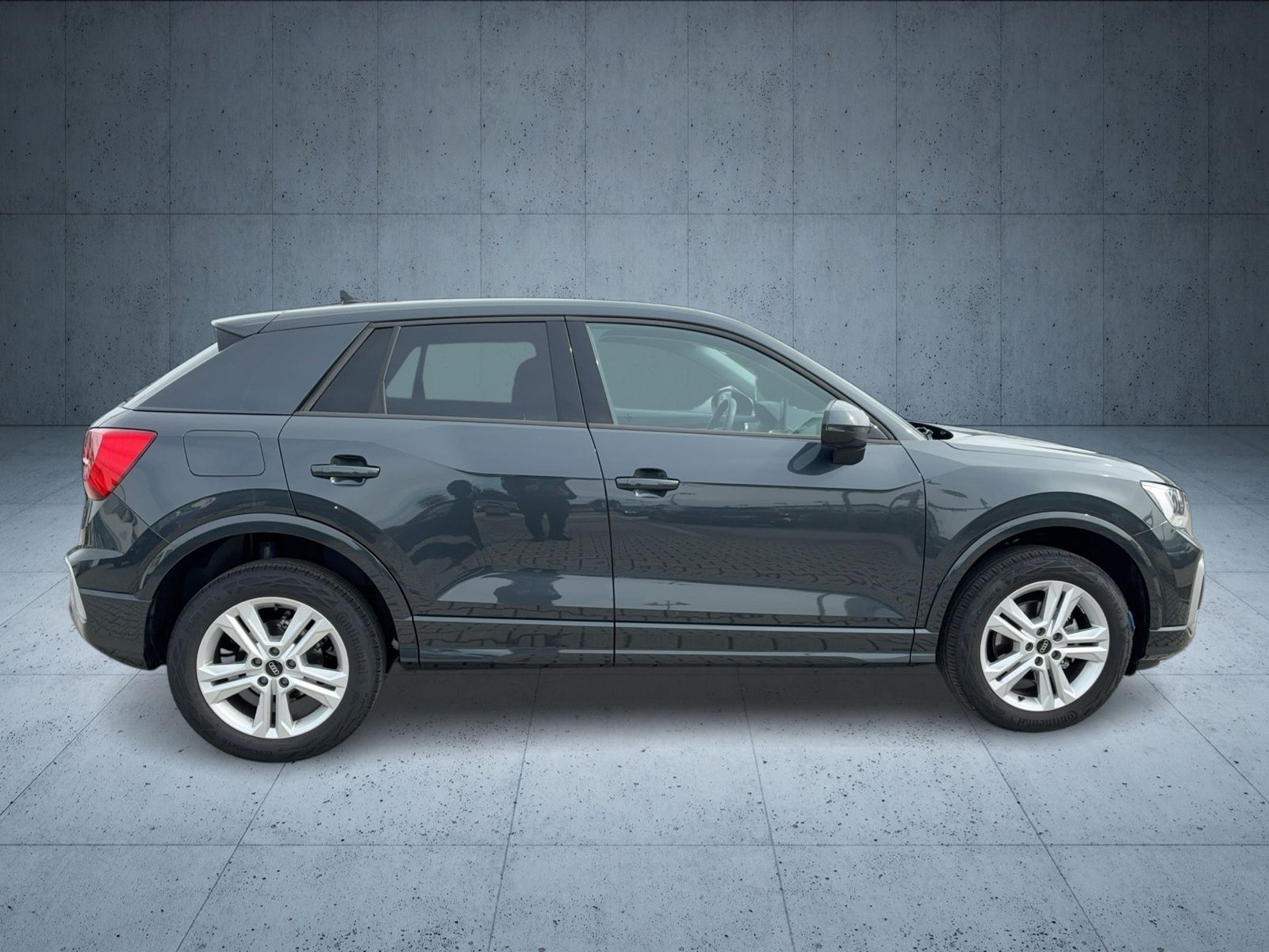 Audi Q2 - Bild 7