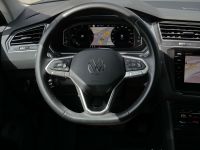 Volkswagen Tiguan - Vorschau Bild 9