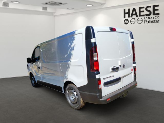 NISSAN Primastar (Bild 7 von Array)
