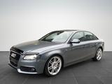 Audi A4 Lim. Ambition S Line 3x - Audi A4 Ambition mit Diesel-Antrieb