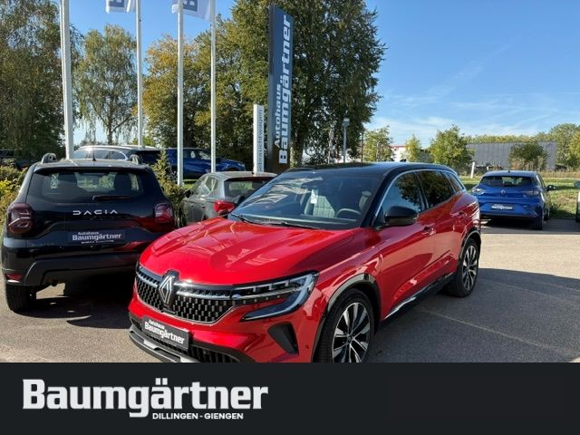 Renault Austral Techno TCe 160 Mild-Hybrid Automatik