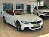 BMW 440i xDrive M-Performance Cabriolet HUD H&K 360° - BMW 440: M Performance
