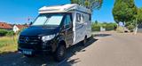 HYMER / ERIBA / HYMERCAR MLT 570 4x4 - Angebote entsprechen deinen Suchkriterien