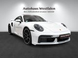 Porsche 992 Turbo S Coupé/CarbonDach/360Kamera/Chrono ! - Porsche 992: Unfallwagen