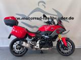 BMW F 900 XR Komplett ausgestattet - BMW 90