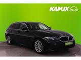 BMW 318 d Touring Steptronic+LED+NAVI+VIRTUAL+TEMPO - BMW Gebrauchtwagen von 2024