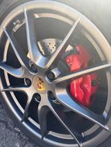 Porsche Boxster GTS  - gebrauchte Porsche Boxster aus dem Jahr 2015