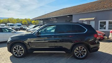 BMW X5 - 8