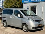 Nissan NV200 1.5 dCi Evalia Acenta*TÜV neu*Kamera - Nissan: Van, Nv