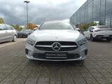 Mercedes-Benz A 180 Kompaktlimousine +Progressive+TOTW+LED+360 - Mercedes-Benz A 180 Gebrauchtwagen in Nürnberg