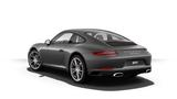 Porsche 991 (911) Carrera | Rückfahrkamera | Schiebedach - Porsche: 911 Sc