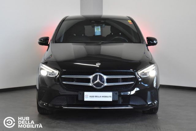 Mercedes-Benz MERCEDES-BENZ B 180 d Automatic Sport Plus