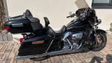 Harley-Davidson Ultra Limited low 1. Hand-Jekill & Hide-19000km - HARLEY-DAVIDSON LOW