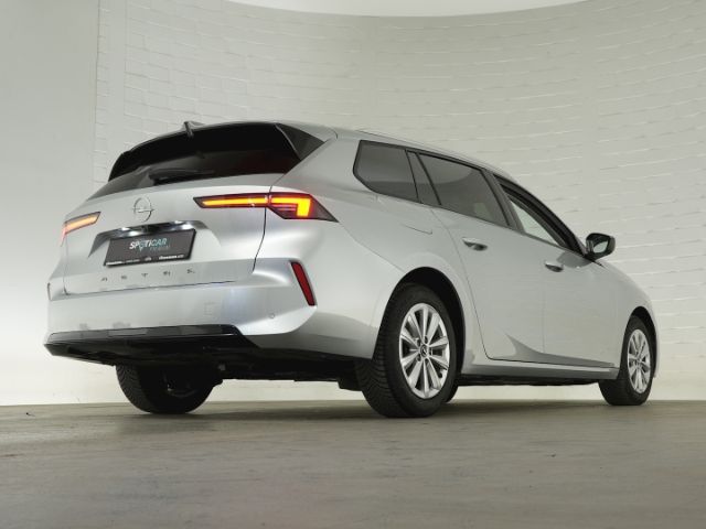 Astra L ST ELEGANCE CDTI AT+LED LICHT+NAVI+RÜCKF