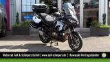 Kawasaki Versys 1000 SE I Grand Tourer - KAWASAKI VERSYS 1000 SE