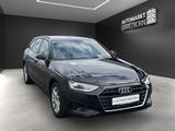 Audi A4 204ps 40 Tempo*AHK*DAB*LED*NaviTouch*LM* - Audi A4 mit Diesel-Antrieb: Kombi, Ps