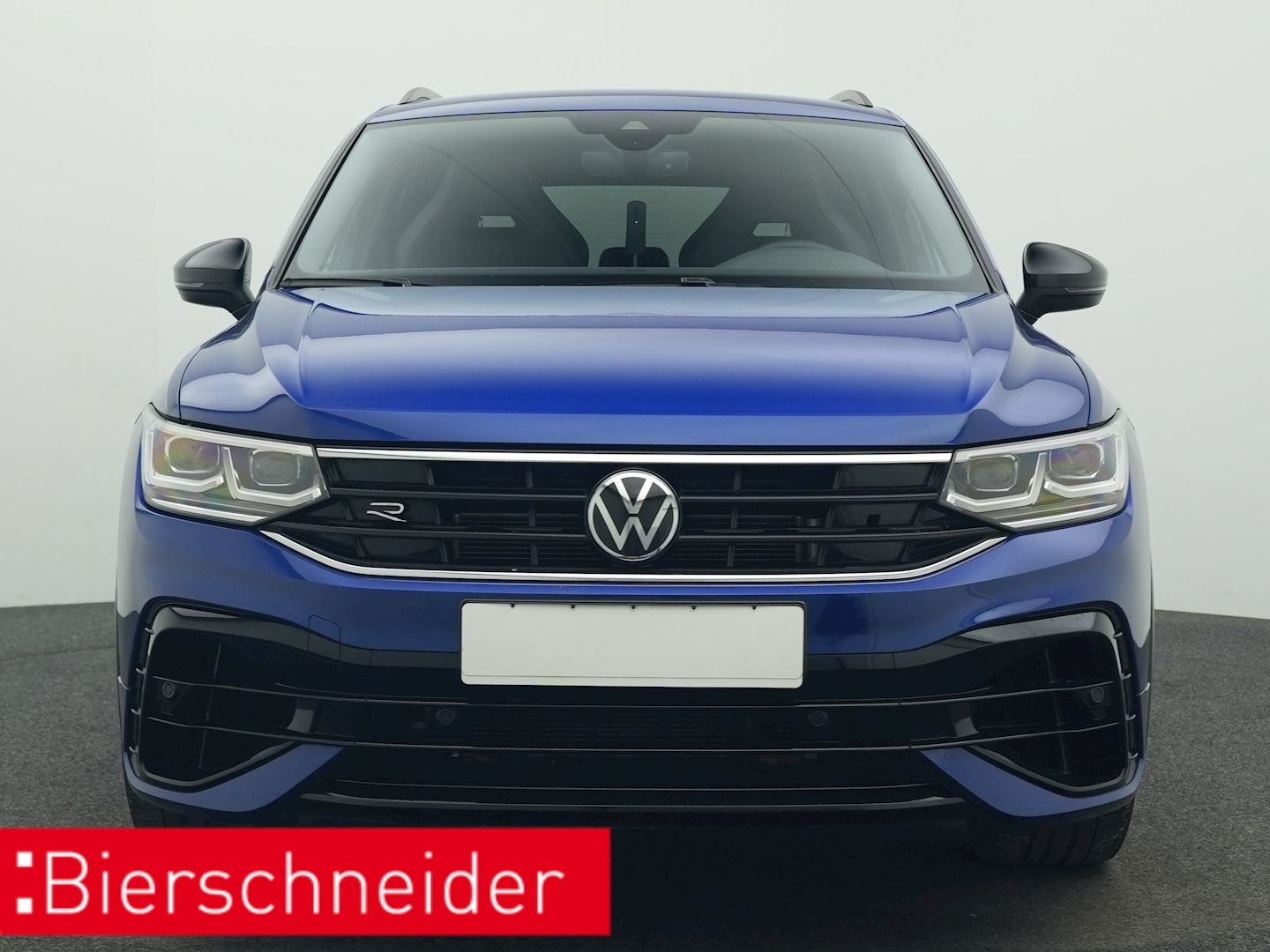 Volkswagen Tiguan - Bild 10