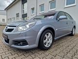 Opel Vectra 1.9 CDTI AUTOM. TÜV NEU AHK XEN PDC VO+HI - Opel Vectra CD mit Diesel-Antrieb