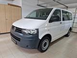 Volkswagen T5 2.0TDI Kombi/9-Sitze/KLIMA/netto 19327,-E - Volkswagen T5 mit Diesel-Antrieb: Kombi, Klimaanlage