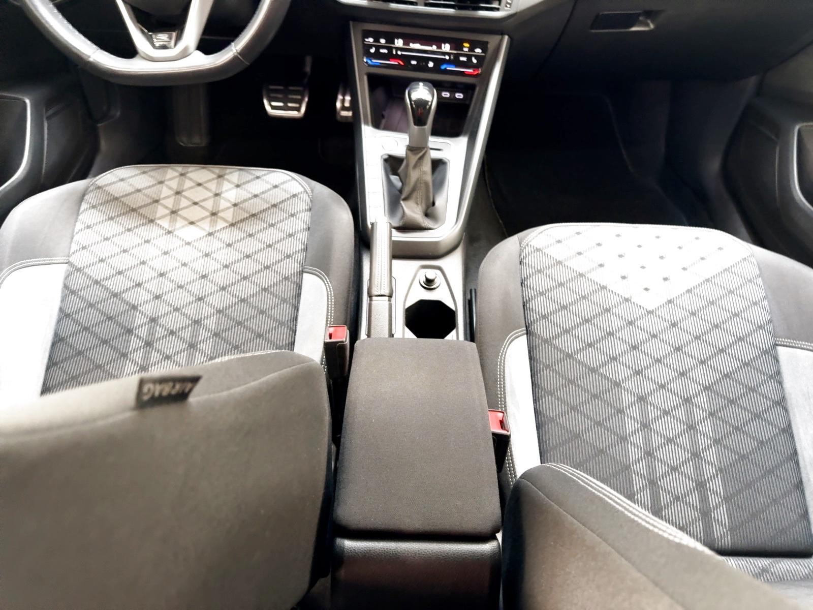 Volkswagen Taigo 1.0 TSI R-Line DSG ACC LED Kamera, миниатюра 14