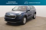 Skoda Kodiaq Style 2.0 TDI 147kW 7-Gang Automatikgetri - Skoda Kodiaq Gebrauchtwagen in Hamburg