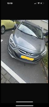 Hyundai Hundayi i40 - Hyundai Accent in Wuppertal