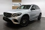 Mercedes-Benz GLC 250 4Matic AMG*OFFROAD*NIGHT-PAKET*AHK*LEDER - Mercedes-Benz GLC-Klasse Gebrauchtwagen in Köln