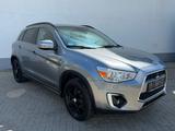 Mitsubishi ASX Klassik Kollektion+ 4WD - Mitsubishi ASX: Klassik Kollektion