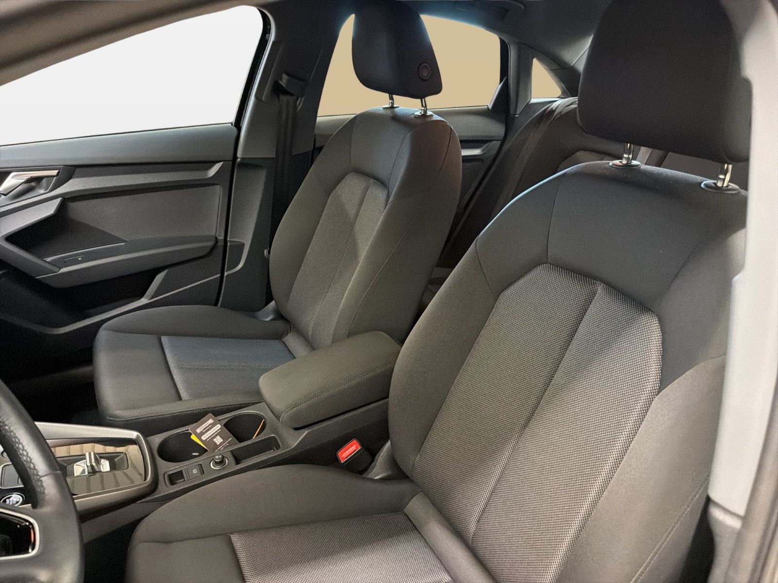 Audi A3 - Bild 13