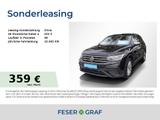 Volkswagen Tiguan Allspace 1.5 TSI Life DSG 7Si AHK Navi - Jahreswagen: 7 Sitzer