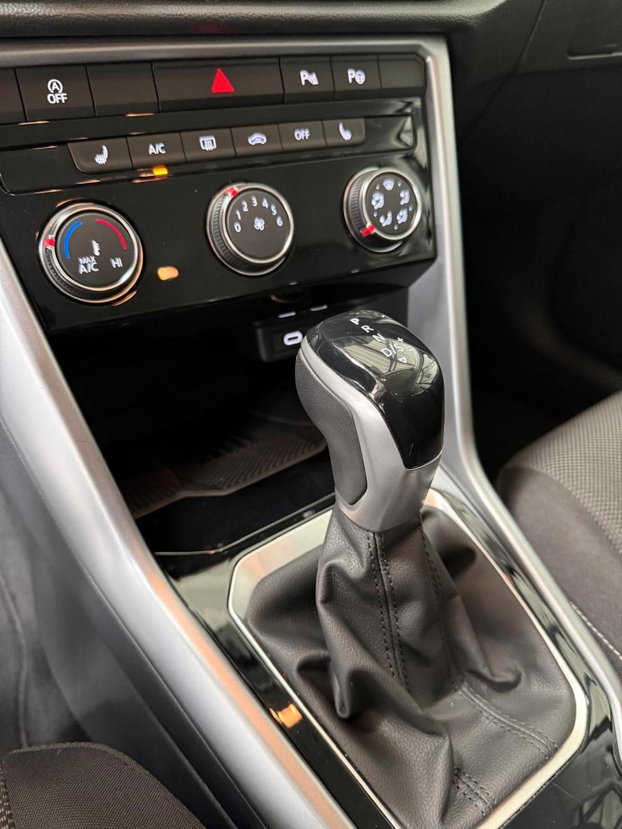 Volkswagen T-Roc Life DSG/ Dig. Cockpit / LED / App, миниатюра 20