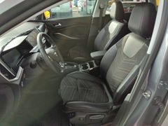Fahrzeugabbildung Opel Grandland GS 1.5D AT8 360°, TWW, Alcantara